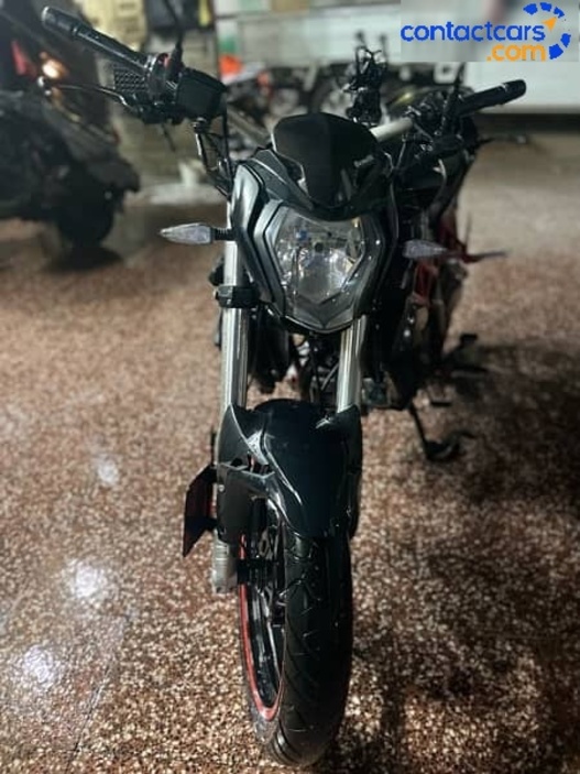 Benelli TNT