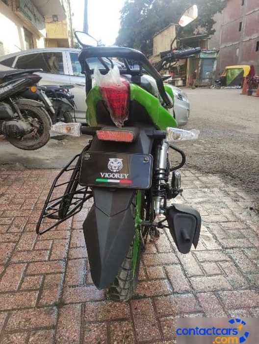 مكنة فيجوري للبيع - Benelli New for sale | Contactcars