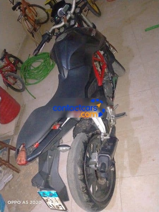 Benelli TNT