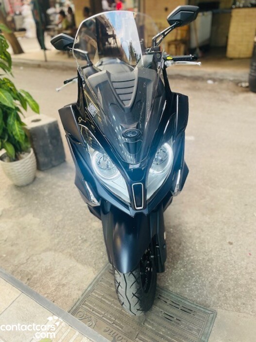 Motorcycles Nuovo Kymco Downtown 350i 2022 2022 KYMCO DOWNTOWN 350