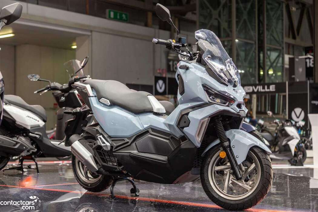 Sym Husky Sym 750 Sym Husky Crash Guard (dsec-6614) New Sym Husky