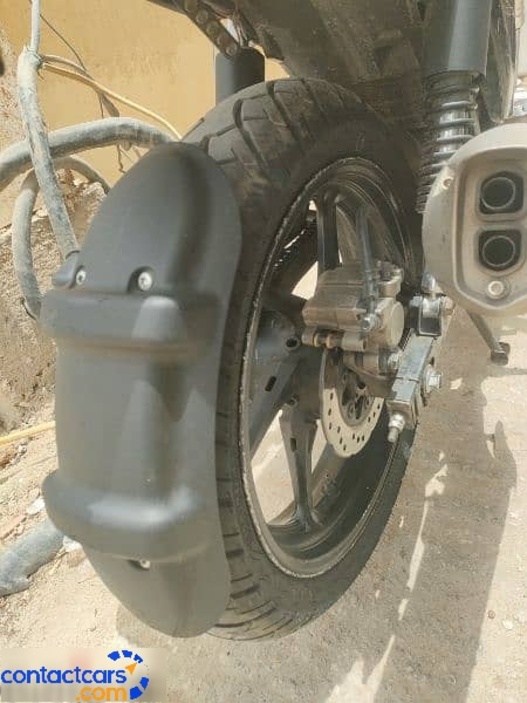 هوجن V 250 Max - Haojiang Used for sale | Contactcars