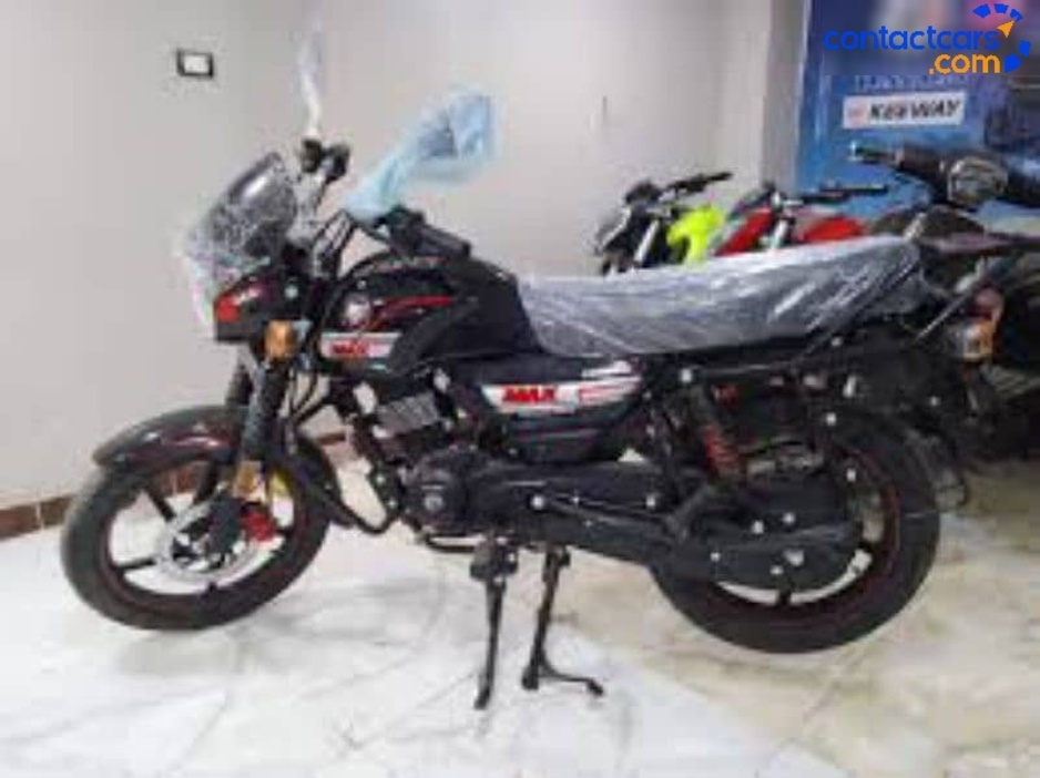 فيجوري 26ماكس موديل 2024 ماشيه500كيلو فقط - Bajaj Used for sale ...