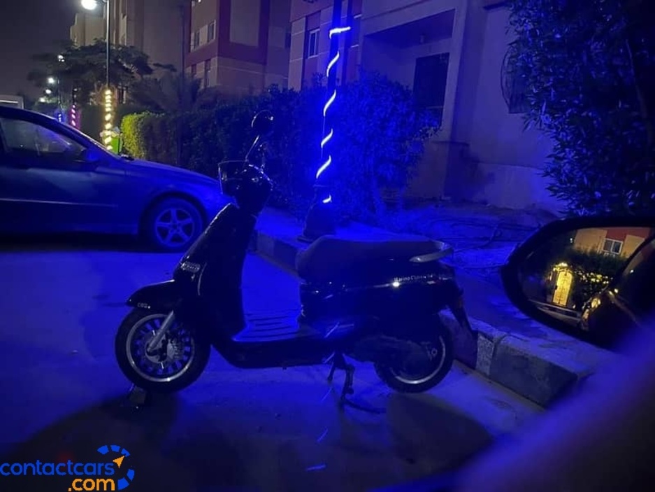 scotter marino classic 2021 حوا مستعمل للبيع كونتكت كارز