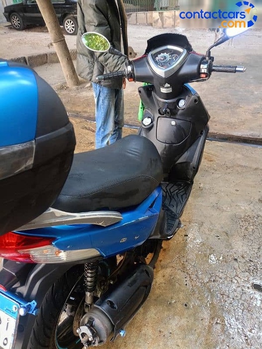 Kymco Other