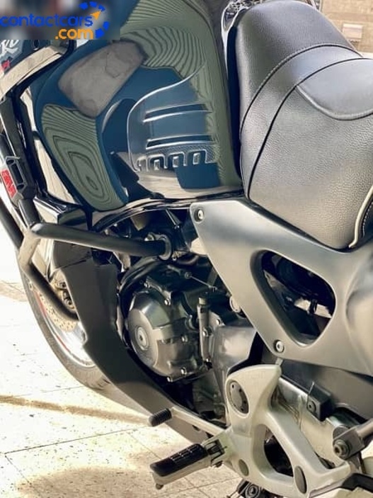 Honda Varadero Honda Used for sale Contactcars