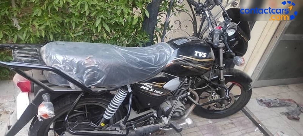 زيرو بالجواب TVS 150 ٢٠٢٤ Other Used for sale Contactcars