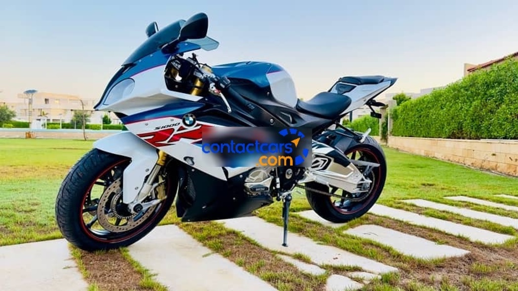 BMW Motorrad Other