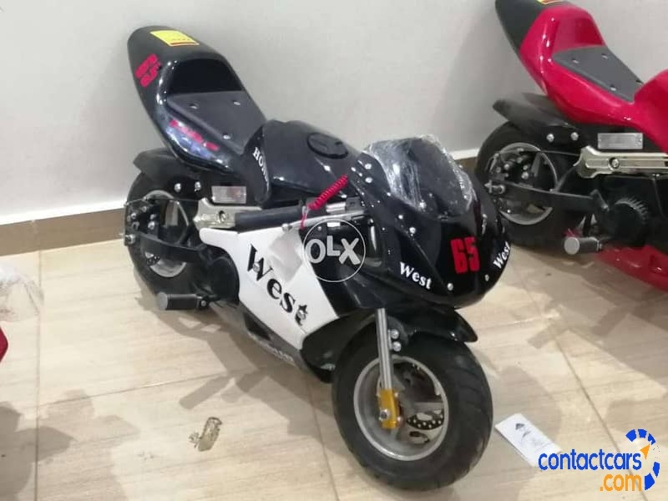 ريس اطفال بنزين Honda Used for sale Contactcars