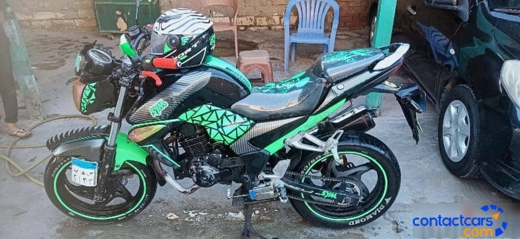 Sym T1 بانلي Benelli Used for sale Contactcars