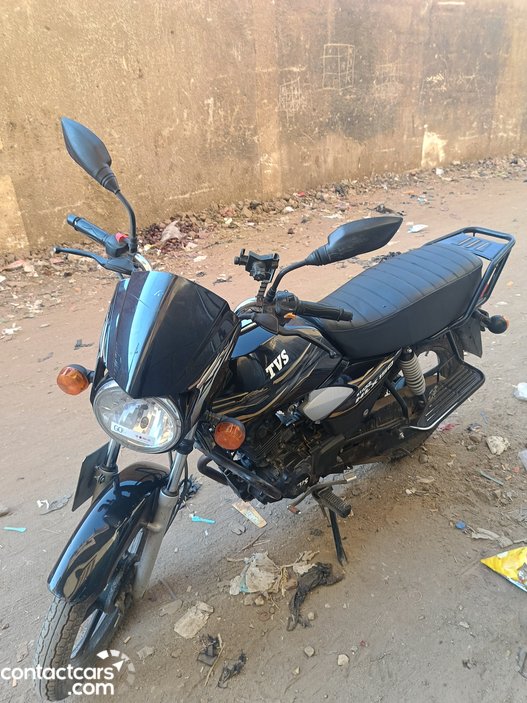 Second Hand Tvs Star City Bike Olx موتسيكل بحاله جيده تي في إس