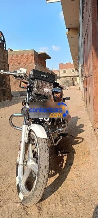 مكنه hj150 كسر زيروو Haojiang Used for sale Contactcars