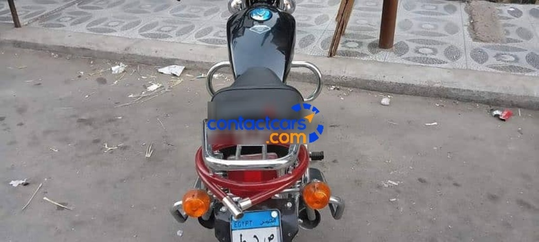 Haojiang 5