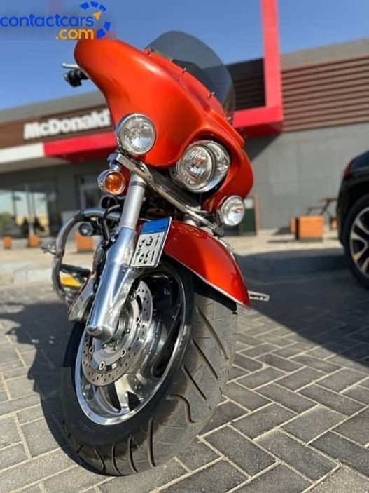 Honda VTX