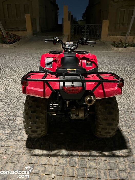 Buggy Honda Recon 250cc Like Zero Honda Used for sale Contactcars