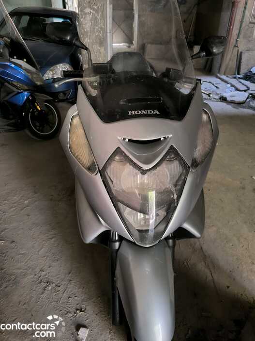 سكوتر هوندا سيلفر ونج Honda Used for sale Contactcars