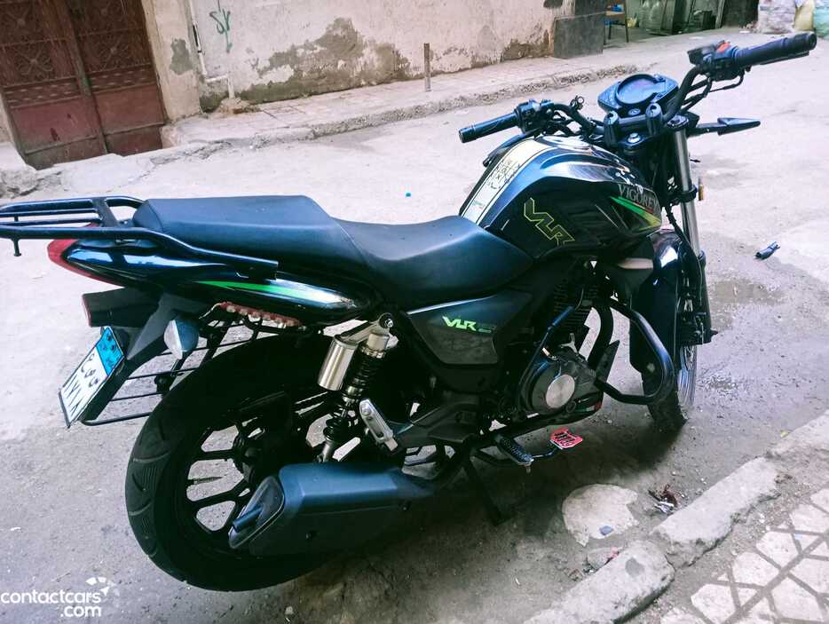 موتوسيكل فيجورى - Vigorey Used for sale | Contactcars