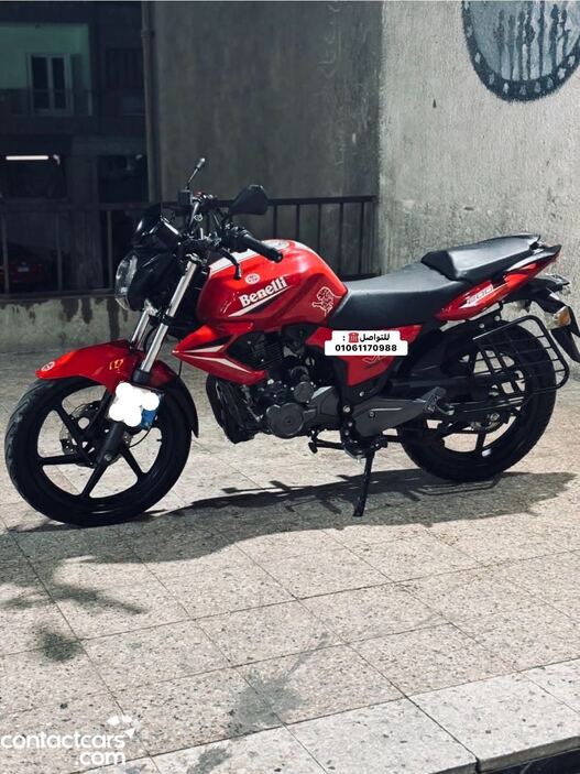 Benilli vlr sport - Benelli Used for sale | Contactcars