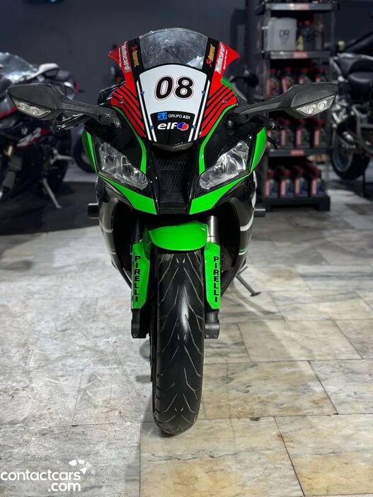 kawasaki zx10R kawasaki Used for sale Contactcars