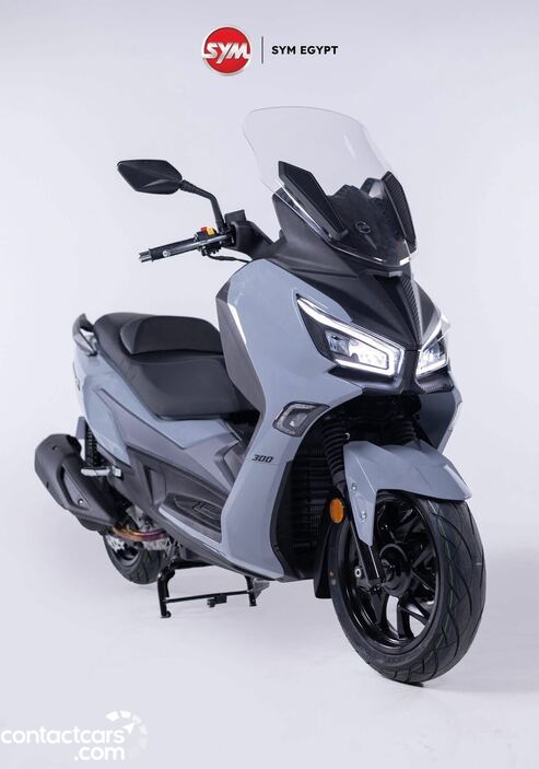 Bikes Sym Joymax Z 300 Abs Motorcycle Sym Joymax Z+ 300 2021 Sym