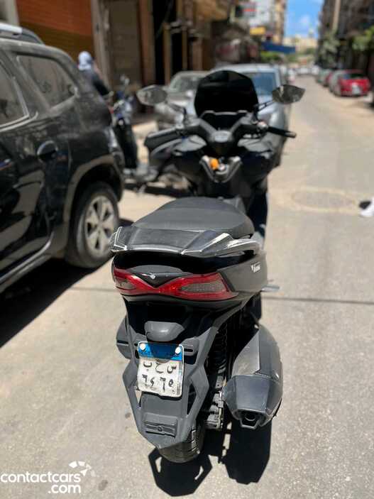 Kymco Motorcycle Scooter Kymco 530 Motorcycle Kymco X Town 300 Ct