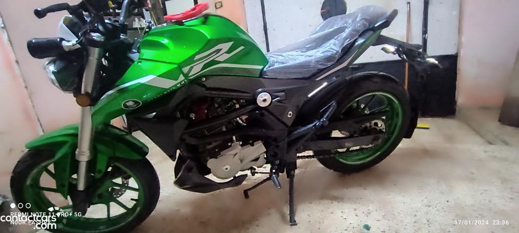 فيجورى 300cc - Vigorey Used for sale | Contactcars