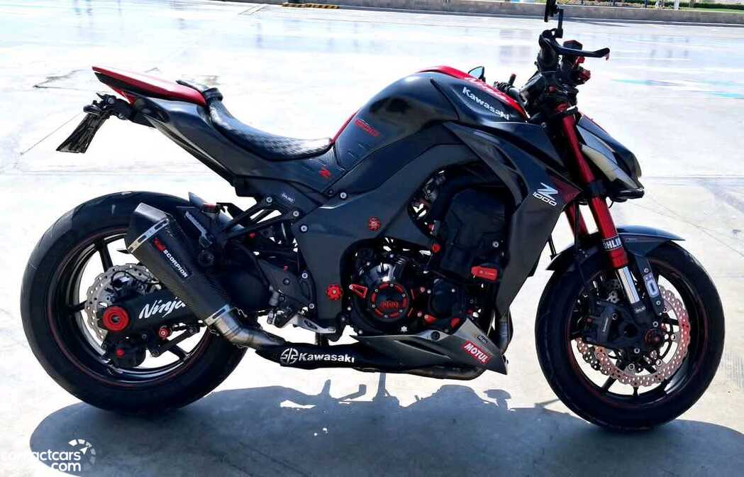 Modified Kawasaki Z1000 Price Used Kawasaki Z1000 2022 Bike For