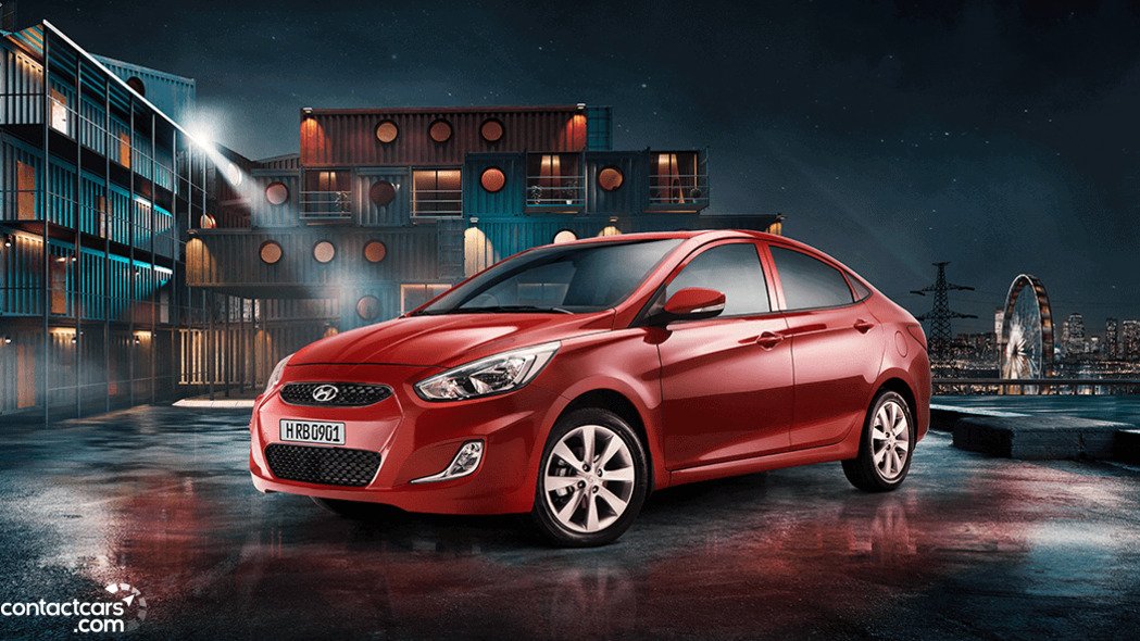 هيونداى أكسنت RB 2026 في مصر: المواصفات والفئات والصور والأسعار