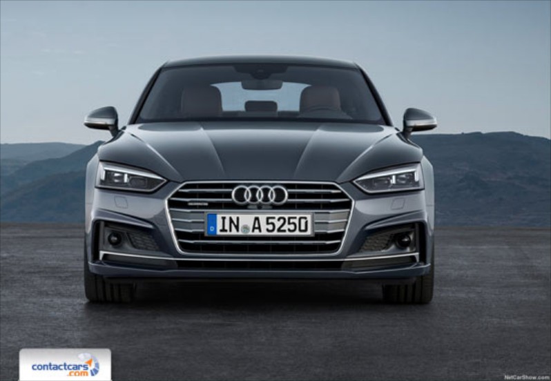 Audi A5 2016 Specs And Prices Official Prices Contactcars Audi A5 2016 Specs And Prices Official Prices Contactcars