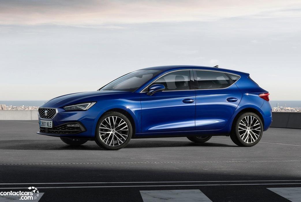 Is The Seat Leon Tdi A Good Buy In 2024? - oj23k6t