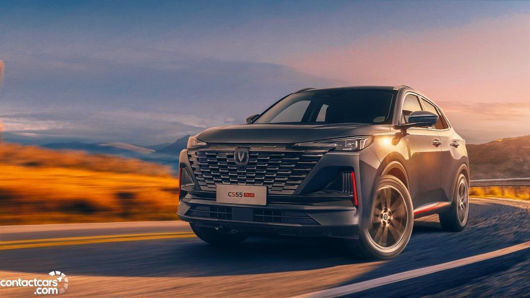 Contact Cars Specs, Features, Price, Photos & Showrooms in Egypt