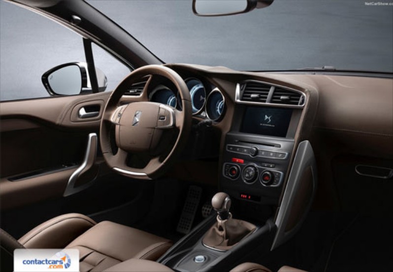 Citroen DS4 2017 in Egypt: Specs, Trims, Photos, and Prices