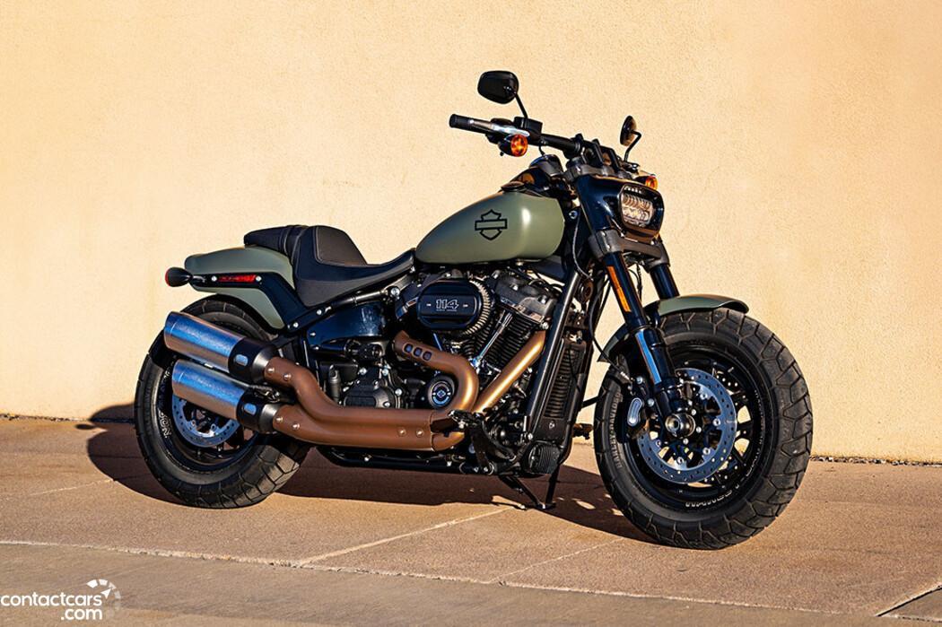 Harley Davidson Softail 2023 Specs and Prices (Official Prices