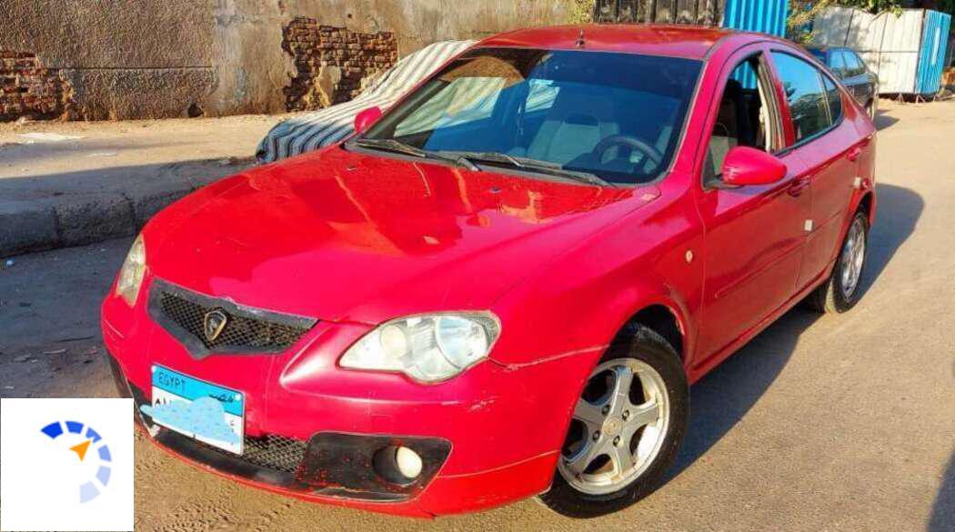 Proton Gen 2 2008 Used in Cairo Proton Used for sale Contactcars