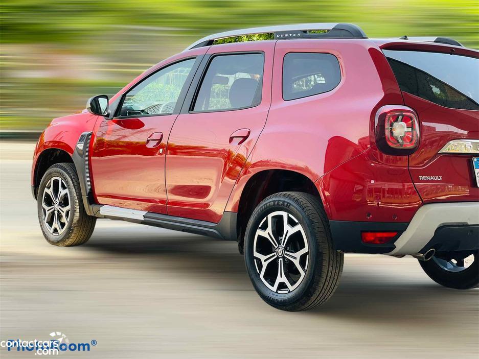 Renault Duster 2021 Used in Cairo - Renault Used for sale | Contactcars