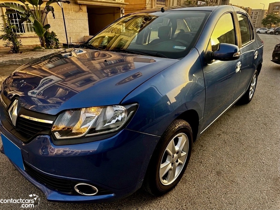 Renault Logan