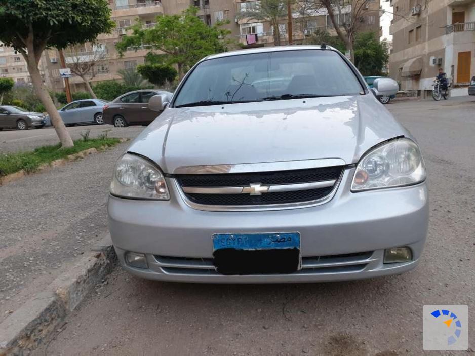 Chevrolet Optra 2013 Used in Cairo Chevrolet Used for sale Contactcars