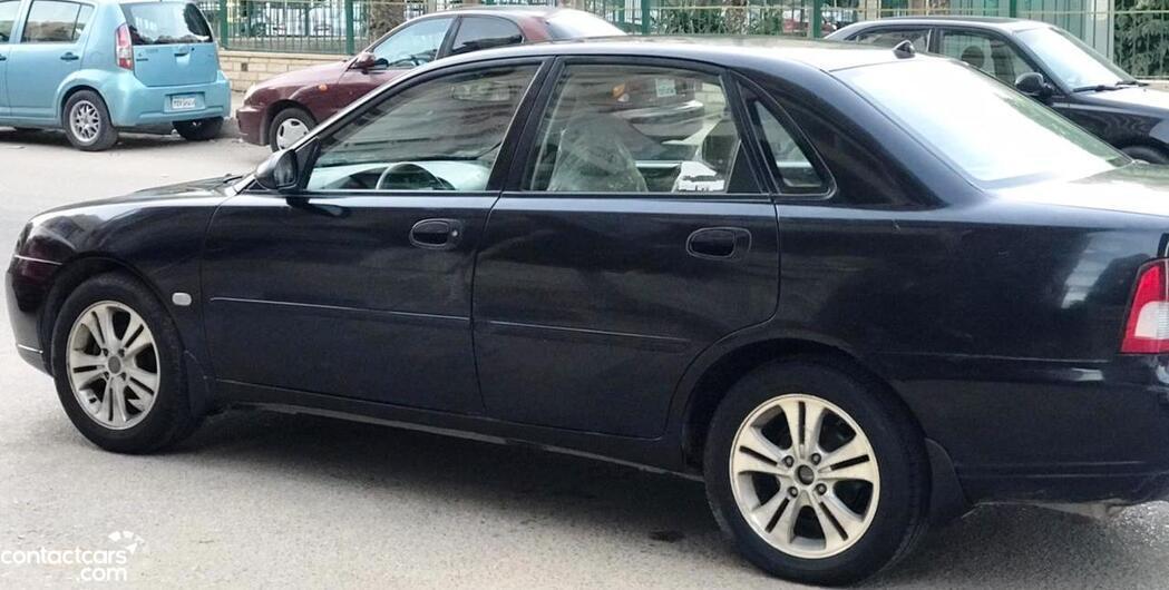 مواصفات وسعر سيارة بروتون واجا موديل 2005 كونتكت كارز