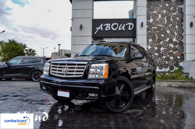 Contact Cars Specs, Features, Price, Photos & Showrooms in Egypt