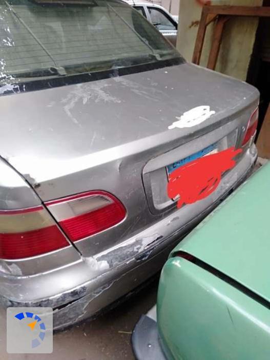 Fiat Petra 2003 Used in Giza Fiat Used for sale Contactcars