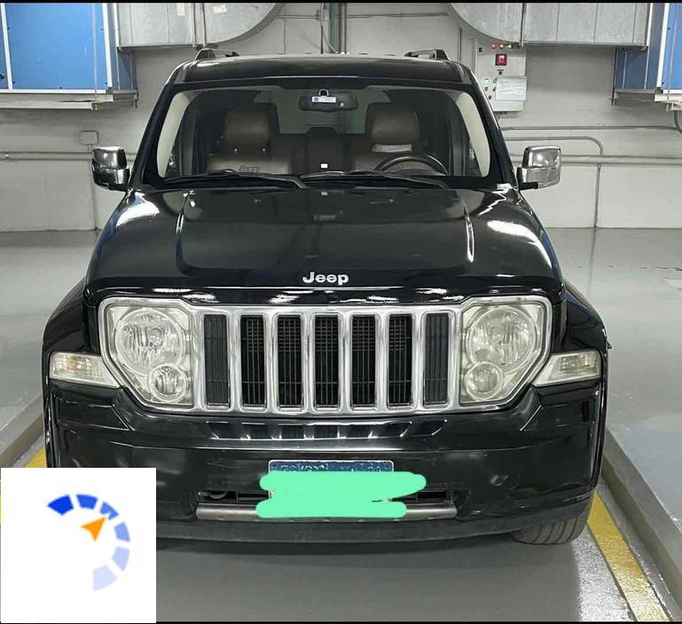 Jeep Cherokee 2011 Used in Cairo Jeep Used for sale Contactcars