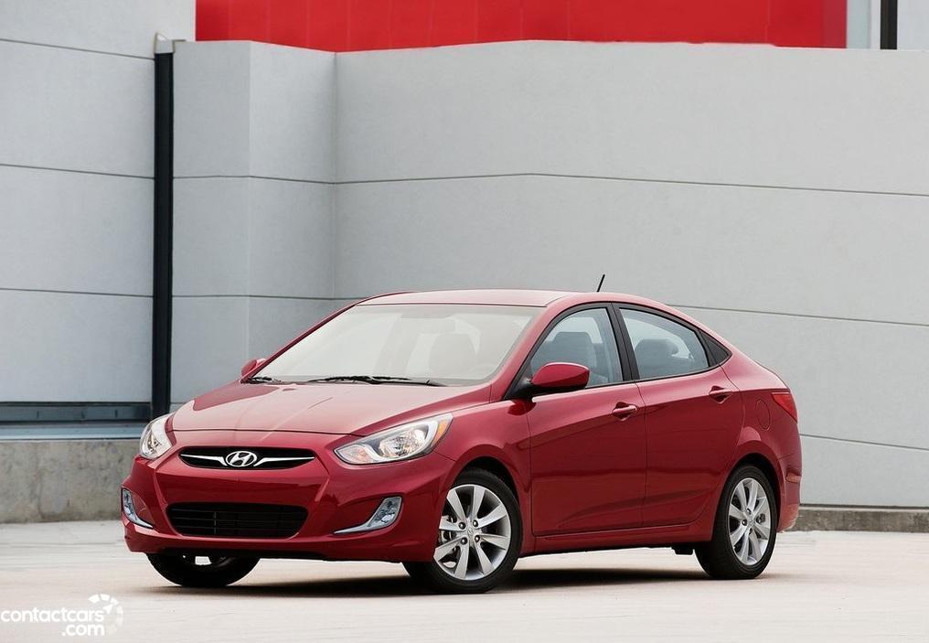 Hyundai Accent RB 2023 New in Cairo Hyundai New for sale Contactcars