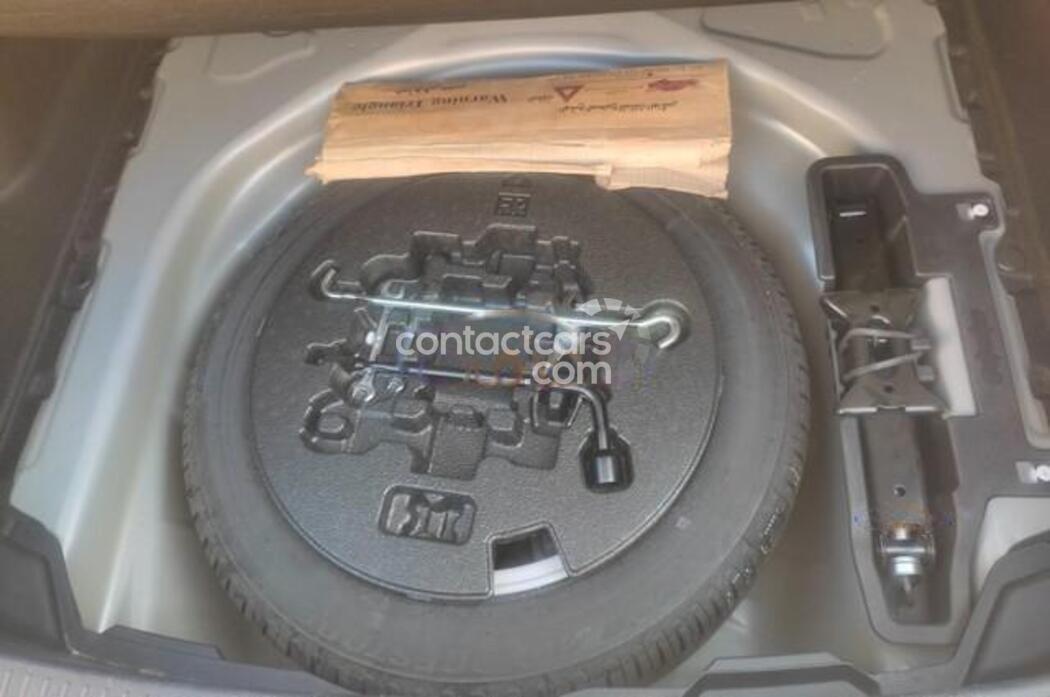 Toyota Corolla 2021 Used in North Sinai Toyota Used for sale