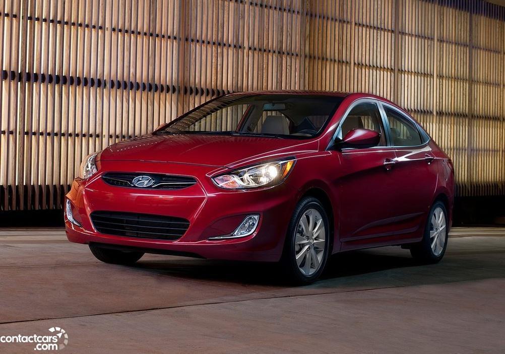 Hyundai Accent RB 2023 New in Cairo Hyundai New for sale Contactcars