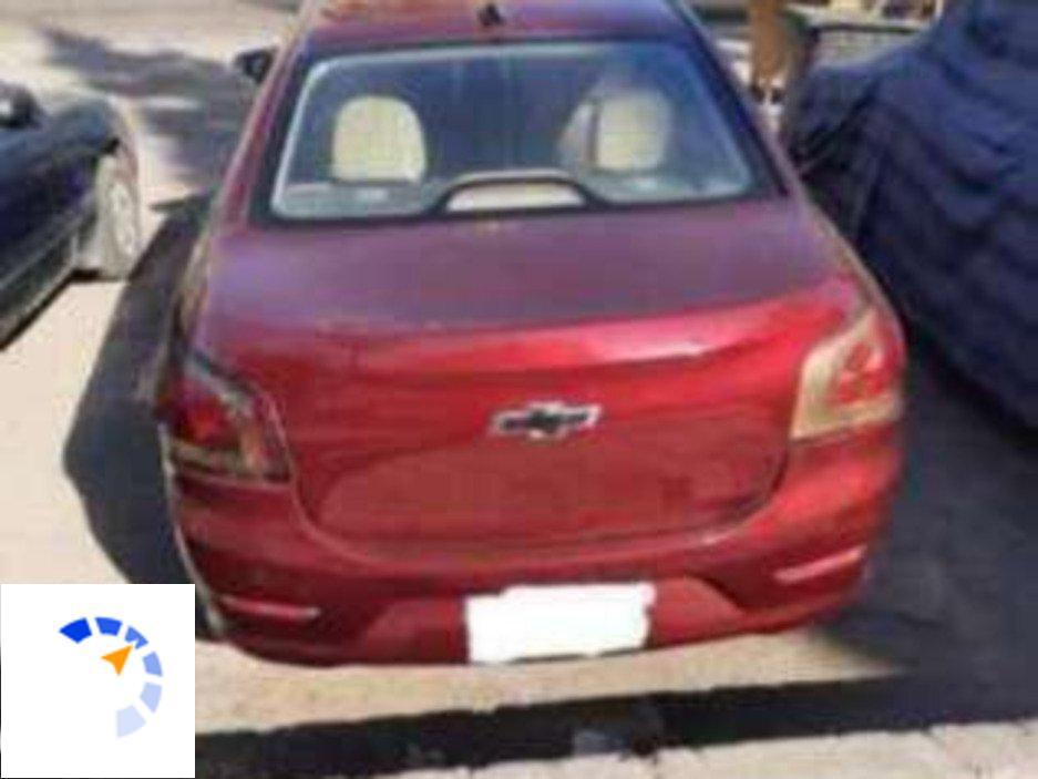 Chevrolet Optra 2016 Used in Cairo Chevrolet Used for sale Contactcars