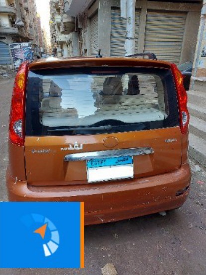 Great Wall Peri 2009 Used in Dakahlia - Great Wall Used for sale ...