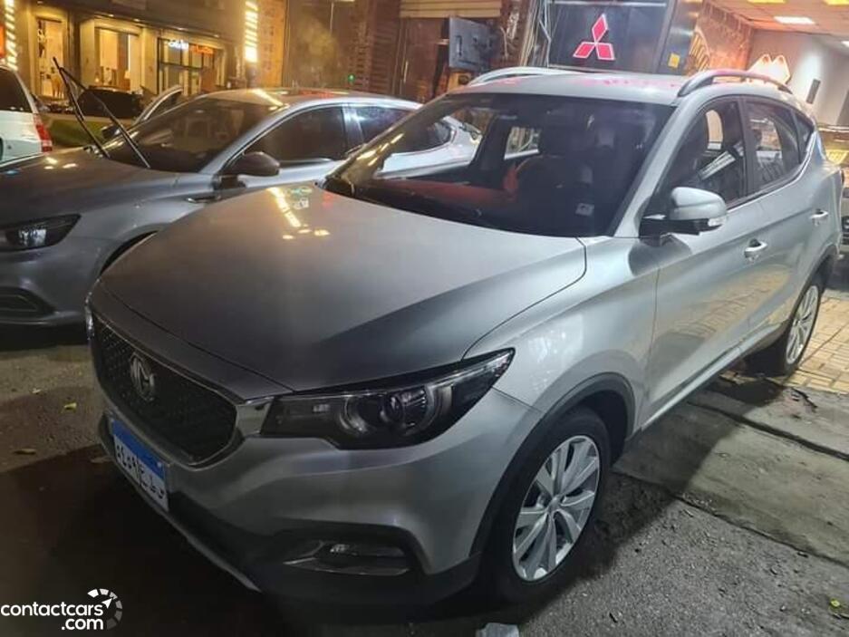 MG ZS 2020 Used in Alexandria MG Used for sale Contactcars