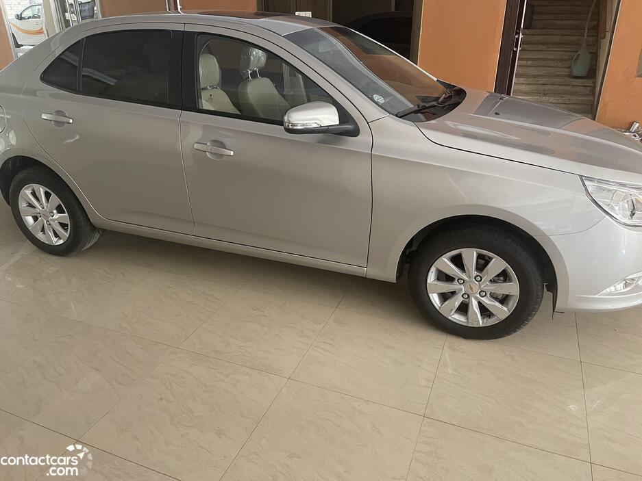 Chevrolet Optra 2023 Used in Cairo Chevrolet Used for sale Contactcars