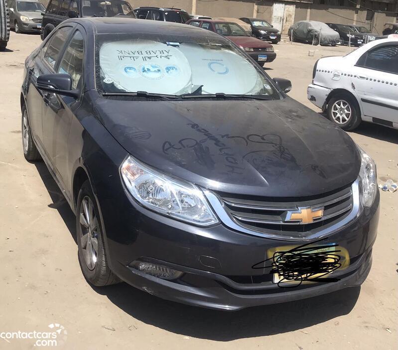 Chevrolet Optra 2022 Used in Cairo Chevrolet Used for sale Contactcars