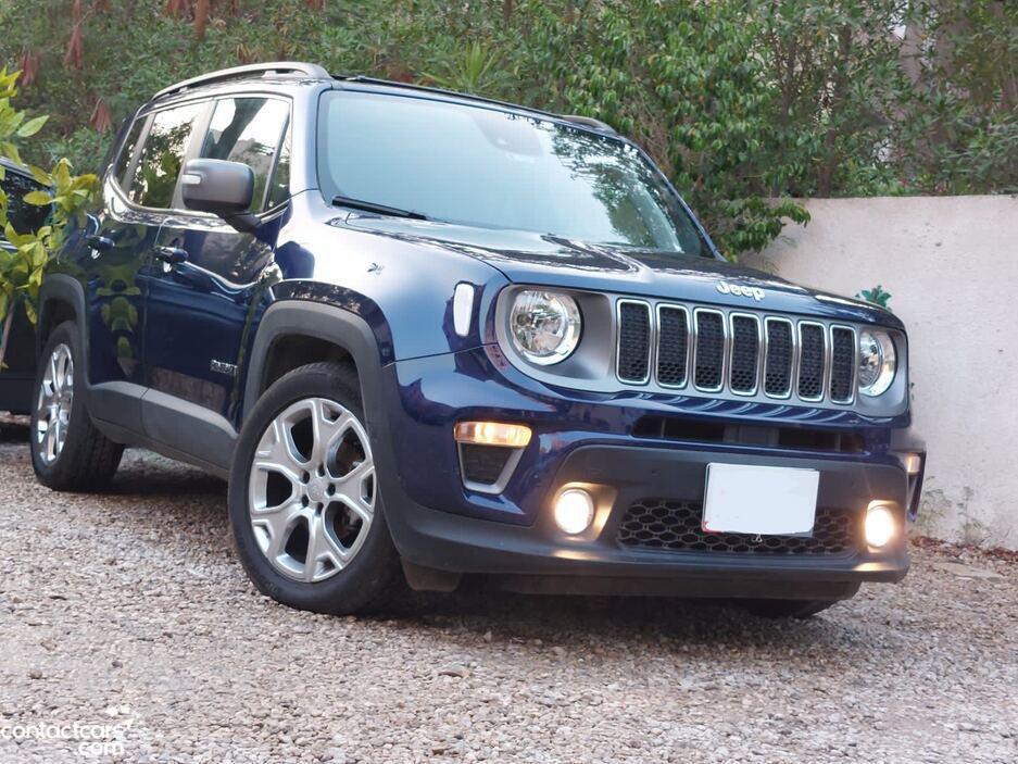 Contact Cars Specs, Features, Price, Photos & Showrooms in Egypt Jeep
